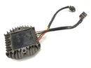 Triumph Speed Triple 1050 515NJ [2007] - Voltage Regulator Rectifier Regulator-4