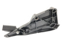 BMW K 1100 RS [1991] footresting system left footrest-3