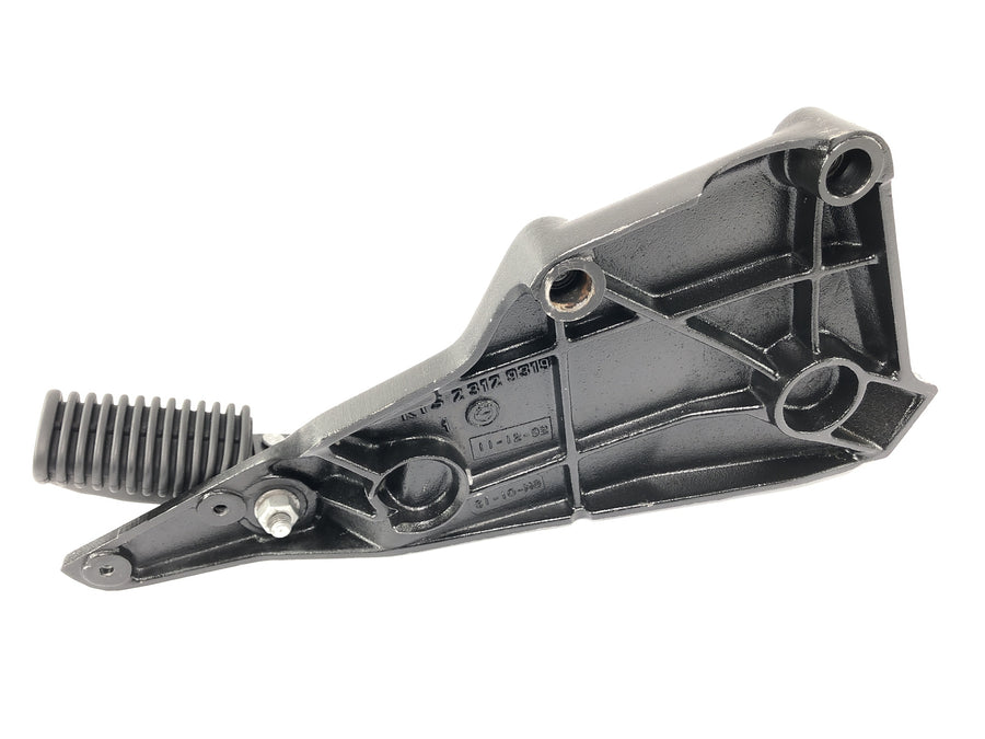 BMW K 1100 RS [1991] footresting system left footrest