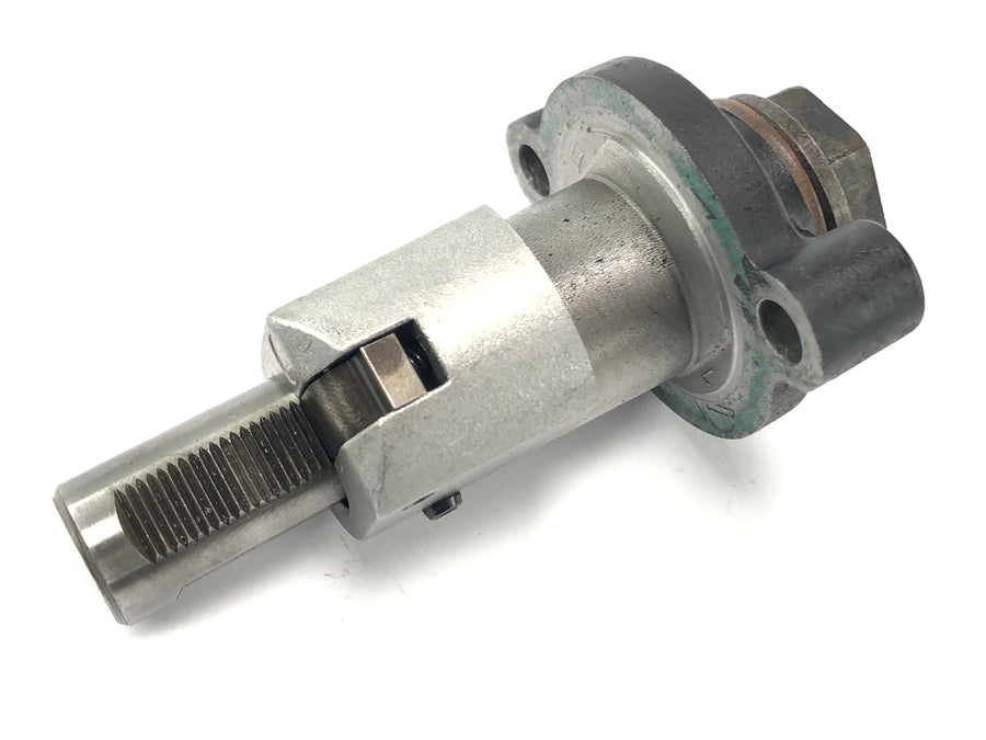 Yamaha XT 600 43F [1985] - Tax chain tensioner