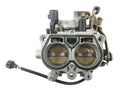Kawasaki VN 1600 Classic VNT60A [2007] - Throttle body-7