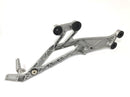 Ducati Monster M600 [1995] - footrest system left footrest driver passenger-5