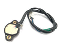 Suzuki GSX R 1000 WVBZ K3 [2003] - Neutralschalter Gangsensor-3