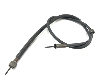 Yamaha XT 500 1U6 [1981] - Speedometer cable