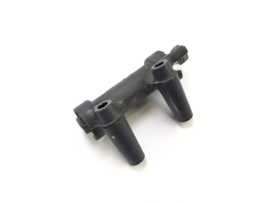 Kawasaki GPZ 1000 RX [1987] - Brake line distributor Brake distributor