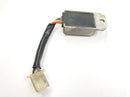Honda XL 600 R PD03 [1985] - Alternator regulator Lima regulator-3