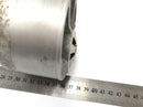 Benelli TNT 1130 [2009] - Rear axle shaft with chain tensioner-4