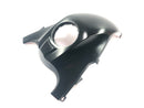 BMW R 1200 GS R12 K25 [2004] - Tank cover tank fairing upper part plastic black-1
