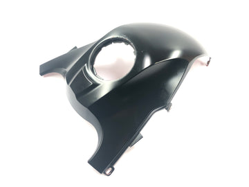 BMW R 1200 GS R12 K25 [2004] - Tank cover tank fairing upper part plastic black