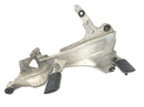 Honda ST 1100 SC26 Pan European [1990] - Footrest system right footrest holder-1