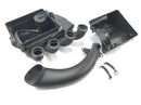 BMW K 1100 LT 100 [1994] - air filter box Airbox air line intake trim-4