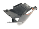 KTM RC 125 [2016] - Tank cover, tank fairing, tank cover, top fairing-5