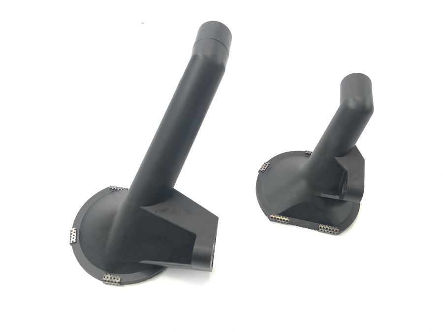 BMW R 1150 RT R22 [2001] - Oil strainer pair