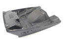 BMW K 1100 LT 100 [1994] - Seating holder holder frame plate at the rear-2