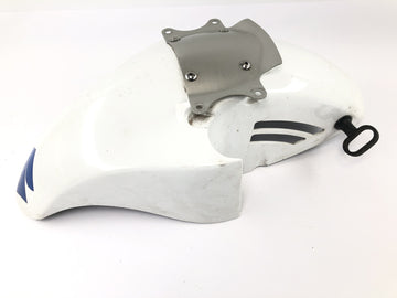 Suzuki RG 250 Gamma GJ21D [1987] - Front fender front fender