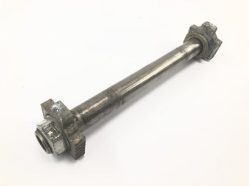KTM Duke 690 A3 [2012] - Rear wheel axle Rear wheel axle