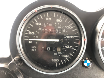 BMW K 1200 RS [2002] - Speedometer Cockpit Instruments - 0
