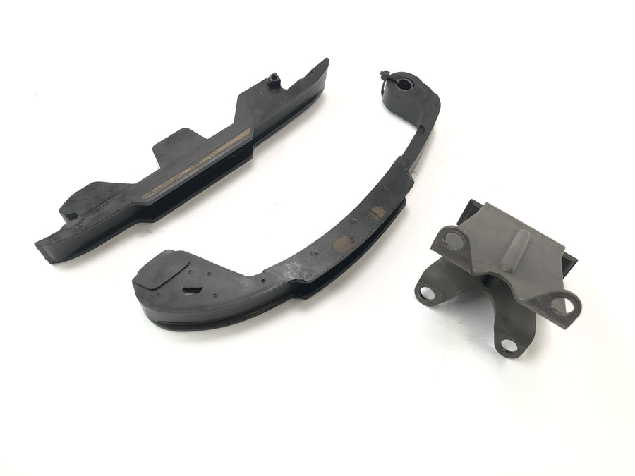 Triumph Speed ​​Triple T509 [1998] - Tensioning rail slide rail timing chain