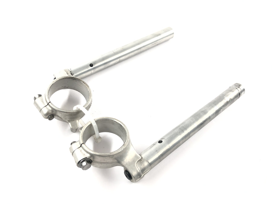 Suzuki GSX R 1000 WVB6 K6 [2006] - Lenkerstummel Clip-On Lenker Lenkerpaar