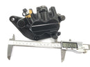 Triumph Street Triple R 675 D67LD [2010] - Brake caliper Brake Zongs front left nissin brake system-4