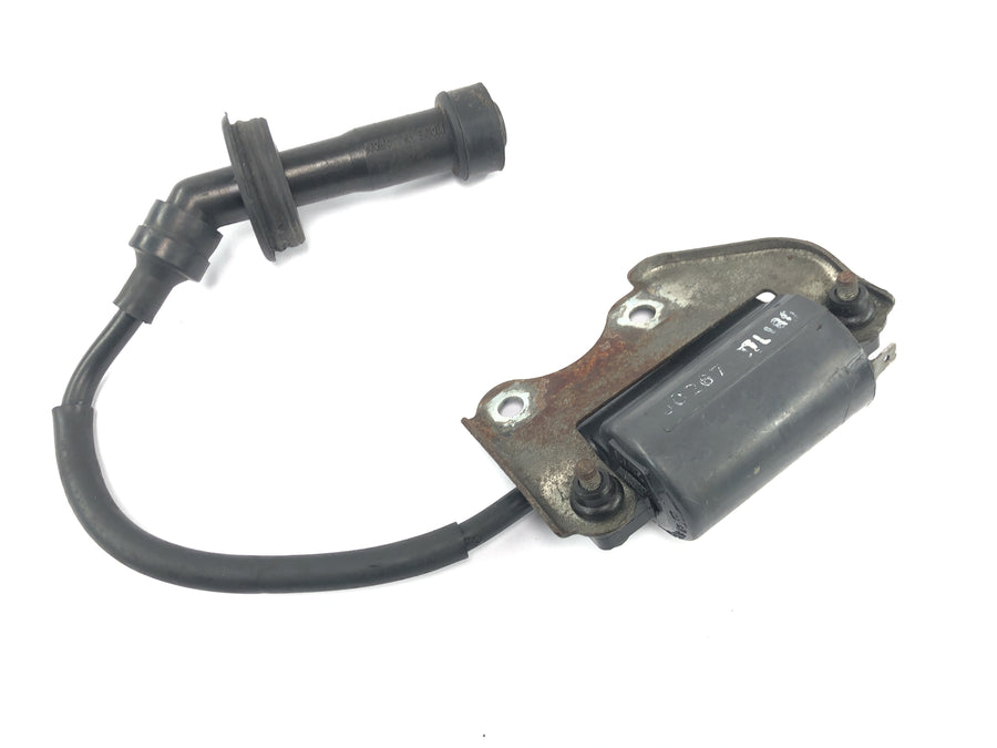 Yamaha XTZ 660 3YF [1992] - Ignition coil ignition coil module ignition coil unit with plug
