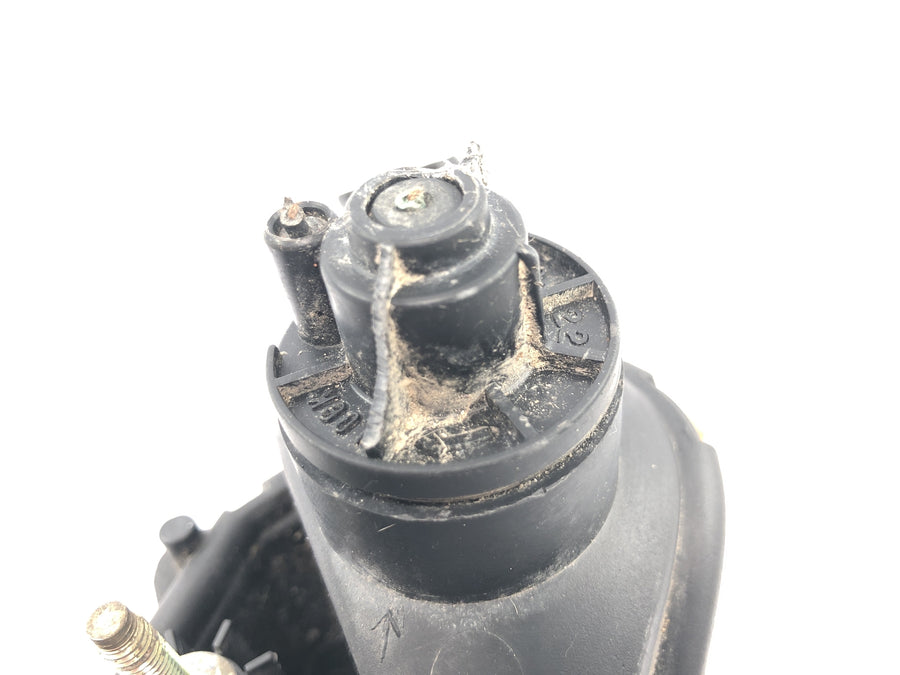 Yamaha GTS 1000 4FV [1997] - Tail light with indicators