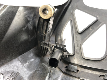 BMW K 1300 R K12S [2014] - Side panel left - 0