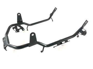 Suzuki GSX-R 1100 W GU75 C [1993] - Rear subframe