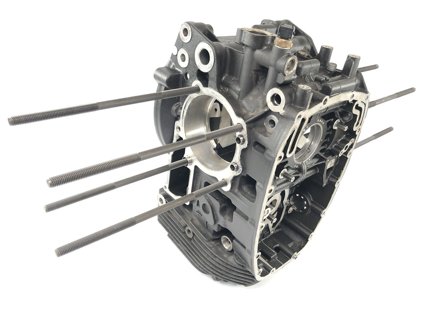 BMW R 1200 ST R1ST [2006] - crankcase motor block housing block cylinder block