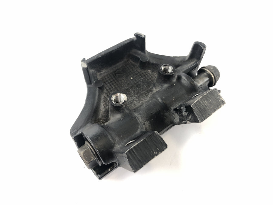 Honda CBX 650 E RC13 [1983] - Brake distributor cover cover cover cladding