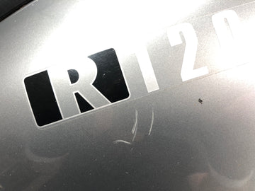 BMW R 1200 ST R1ST [2006] - Clearing side cladding on the left - 0