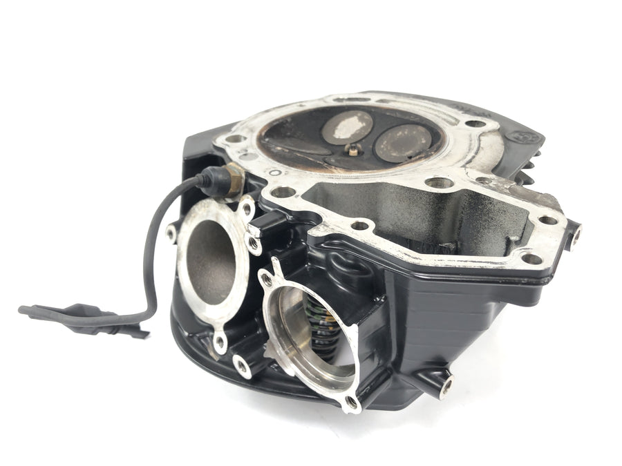 BMW R 1200 ST R1ST [2006] - cylinder head on the right
