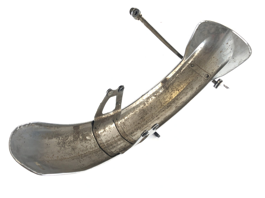 Honda GL 1000 Goldwing GL1 [1977] - Front fender mudguard front fender