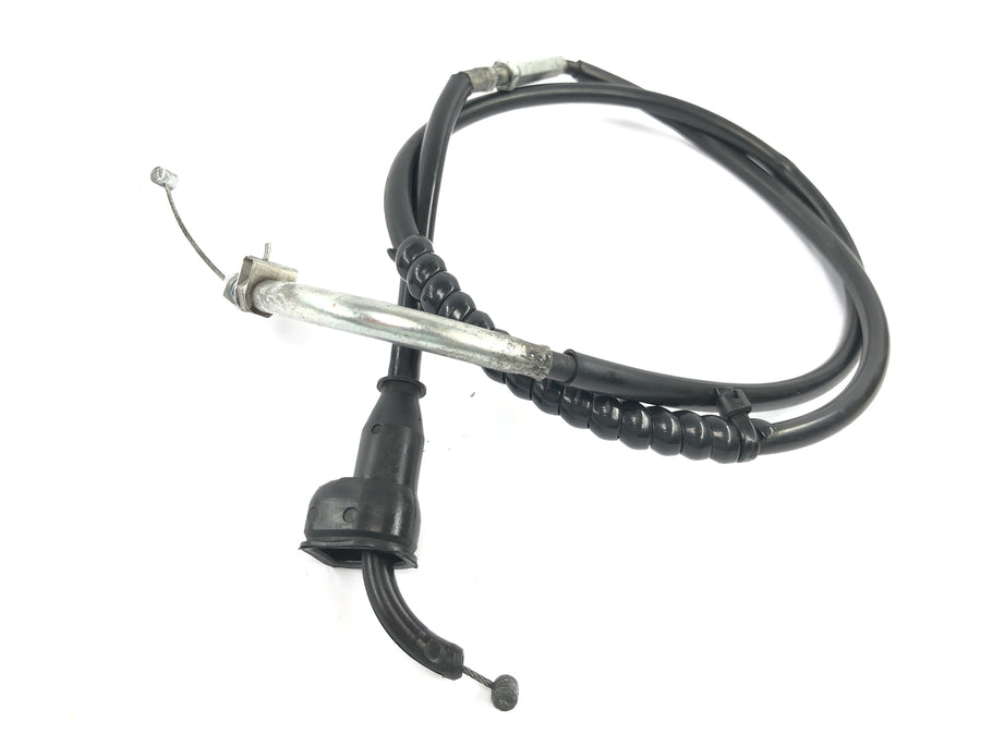 TRIUMPH DAYTONA 955I T595 [1998] - Throttle cable Bowden cable