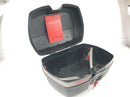 Honda XRV 750 Africa Twin RD04 [1990] - Suitcase set with holder and key side case GIVI Monokey-6