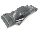 Yamaha RD 350 YPVS 31K [1984] - Rear subframe splash guard-1