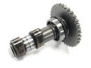SWM RS 125 R B2 [2020] - Nockenwelle Steuerwelle Nockenwellenrad Zahnrad Satz-3