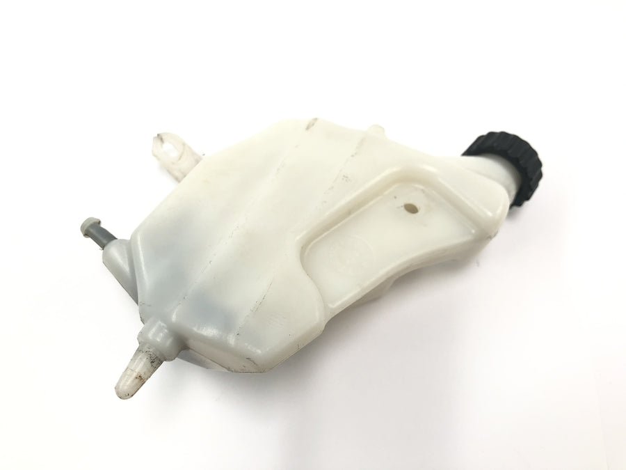 KTM Duke 690 A3 [2012] - Coolant expansion tank, coolant tank, cooling system tank