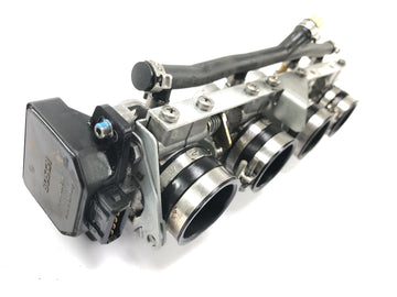 BMW K 1100 LT [1993] - Throttle valve throttle unit throttle body injection system - 0