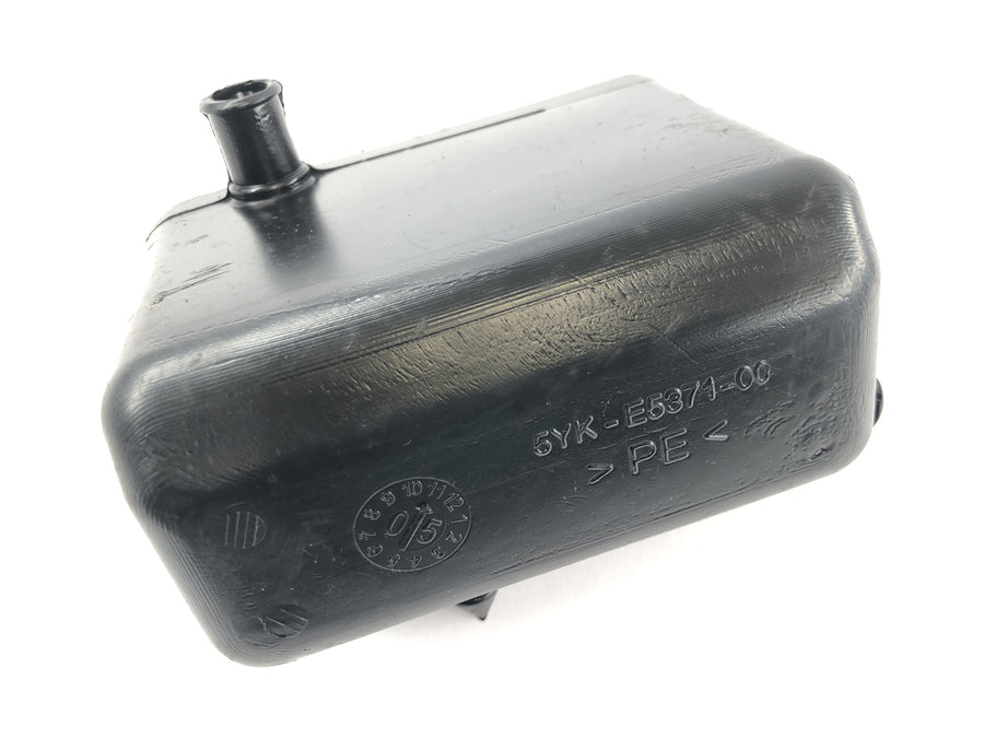 Yamaha MT 03 RM02 [2007] - Tank ventilation ventilation tank
