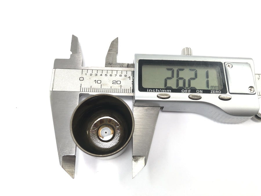 BMW R 1200 GS Adventure R12 [2012] - cups of the valve stark sleeves 26mm