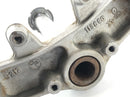 Yamaha XT 125 X [2004] - lower triple clamp-5