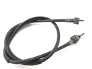 Yamaha XT 500 1U6 [1981] - Tachometer cable drive shaft tachometer-2