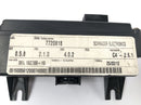 BMW R 1200 GS Adventure R12 [2012] - Tire pressure control system control unit RDC module-3