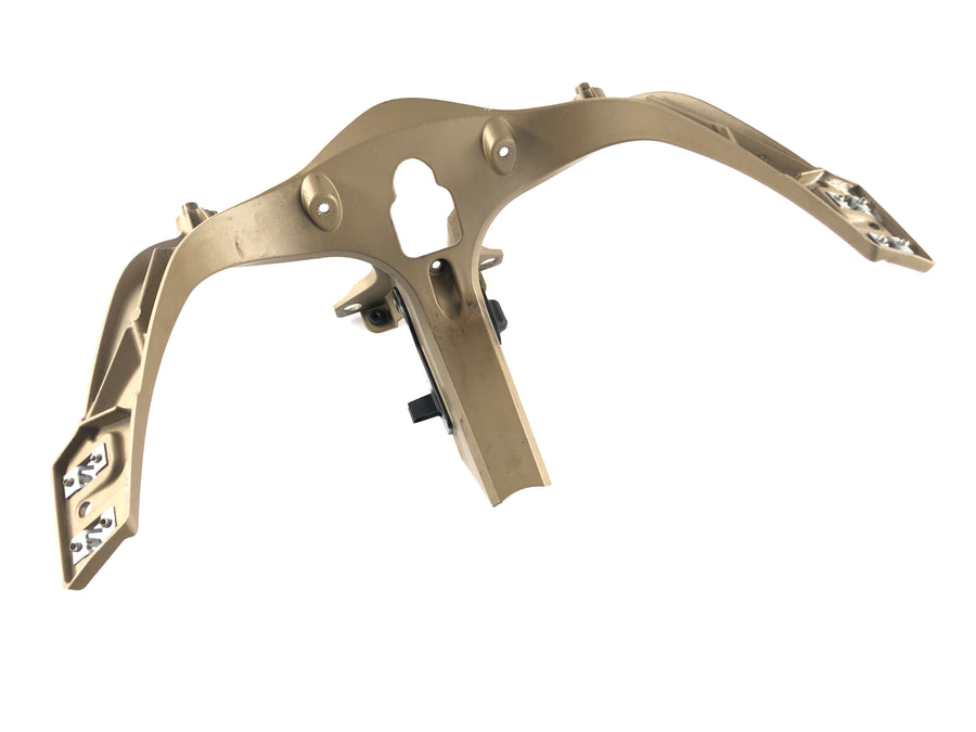 Ducati 1098 S H7 [2009] - cladding holder at the front of antlers