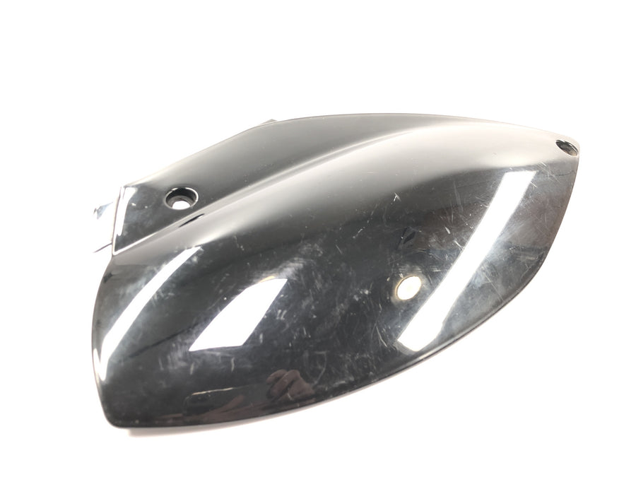 KTM 640 LC4 Prestige [2005] - Side fairing right side cover fairing