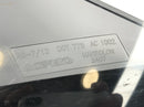 Triumph Sprint ST 1050 [2005] - cladding disc windshield disc disc-3