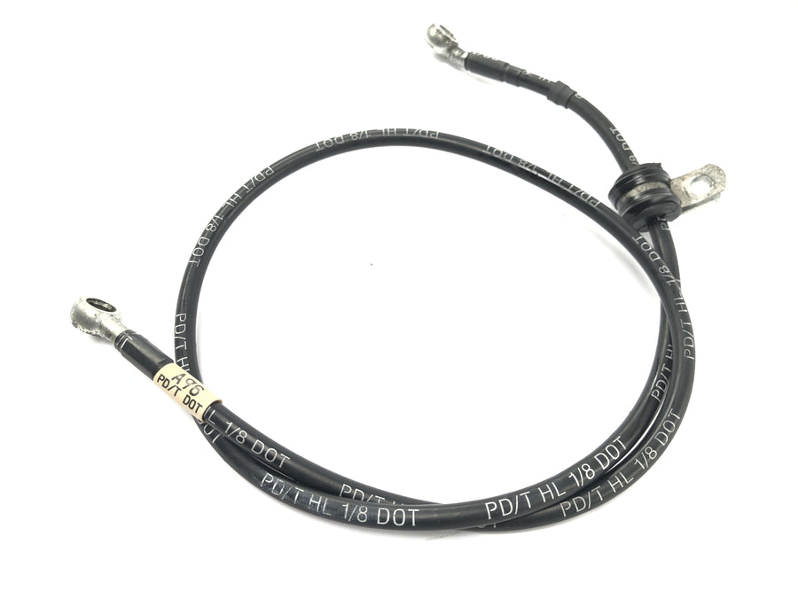 Triumph Thunderbird 900 T309RT [1995] - Front brake line brake hose