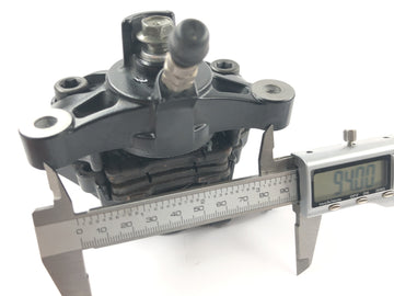 Suzuki GSX R 1000 WVB6 K6 [2006] - Bremssattel Bremszange hinten Nissin - 0