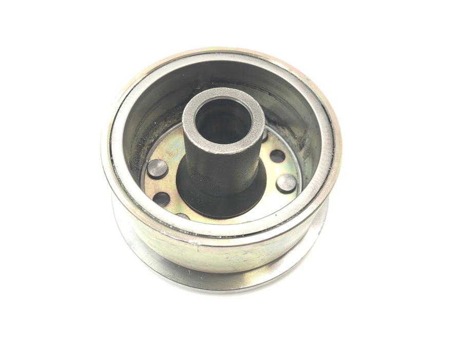 Yamaha YZ 426 F [2000] - Polrad flywheel